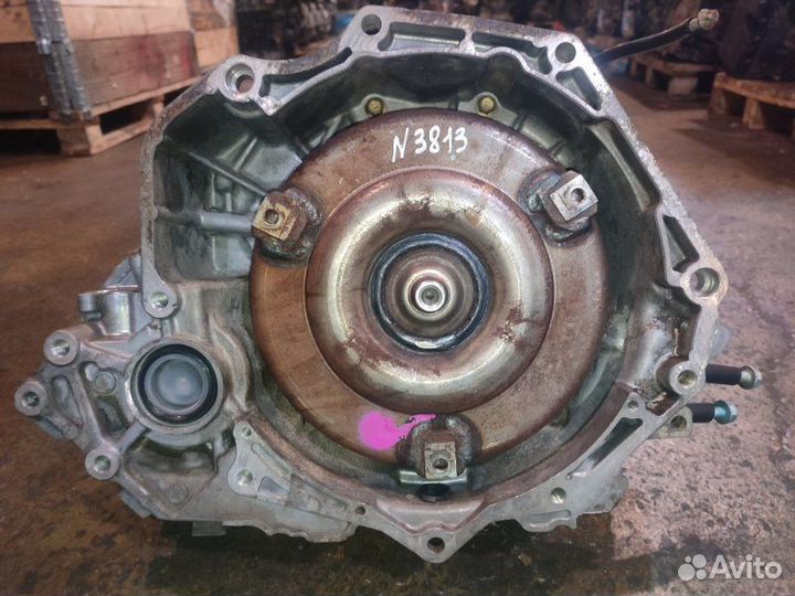 АКПП Opel Astra H Z18XER AF17 6041SN 60-41SN