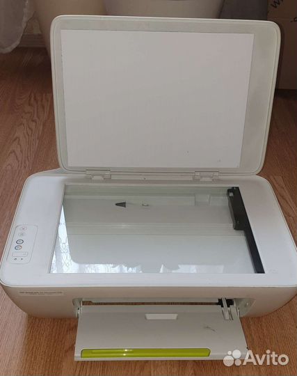 Принтер сканер копир hp