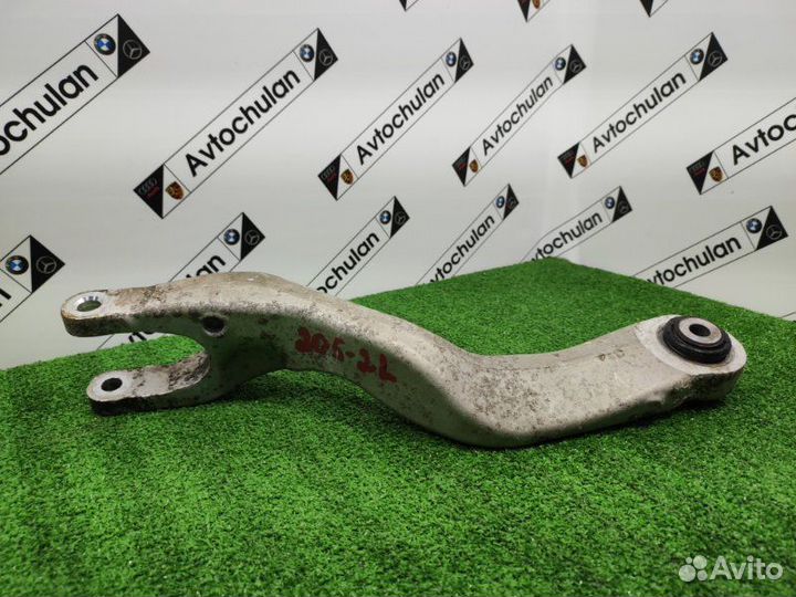 Рычаг задний левый Mercedes-Benz C-Class C205 2017