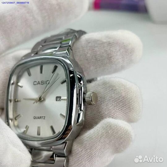 Мужские часы Casio (Арт.52911)