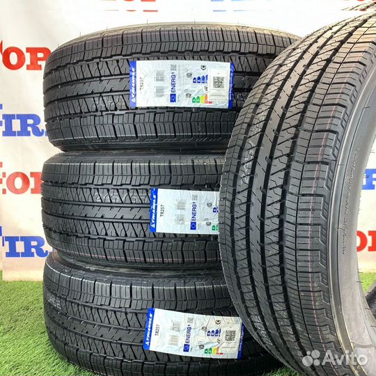 Triangle TR257 245/65 R17 111T