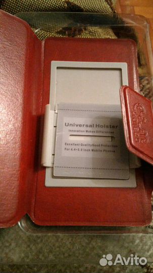 Чехол для смартфонов