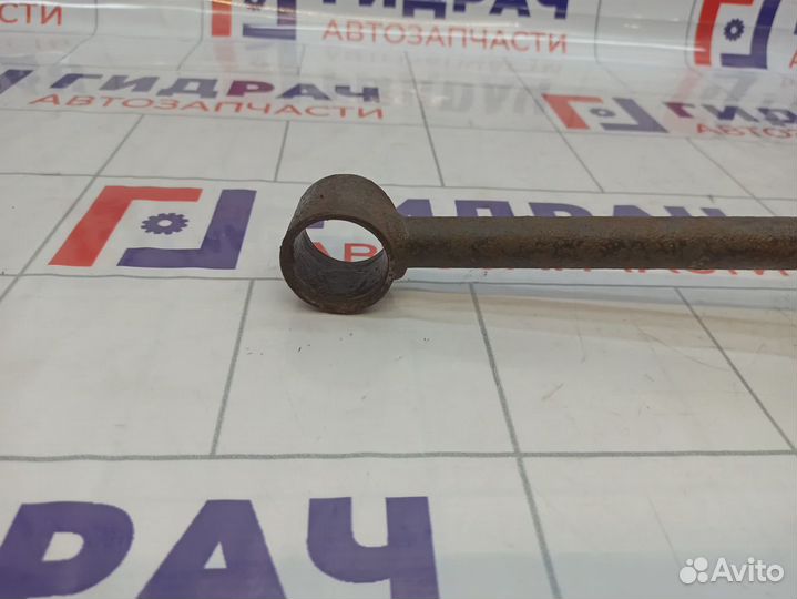 Тяга задняя продольная Chevrolet Lacetti (J200) 96550057