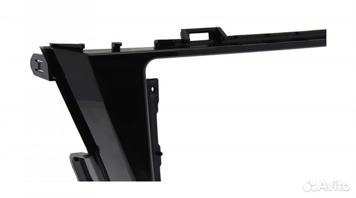 Переходная рамка для Toyota Prius A 14-21 пр.руль