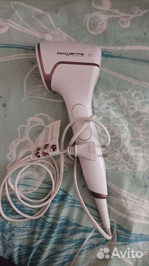 Rowenta so curls premium