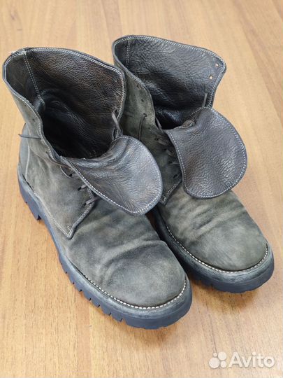 Guidi 795v Reverse Boot