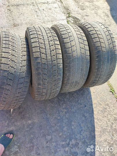 Toyo Observe GSi-5 265/60 R18 110Q