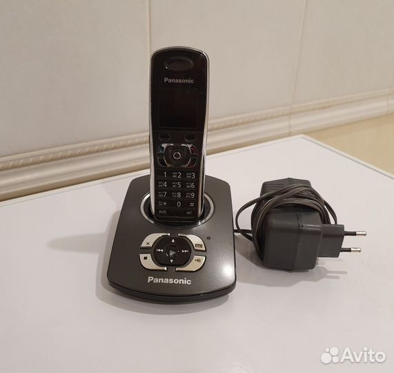 Телефон домашний стационарный
