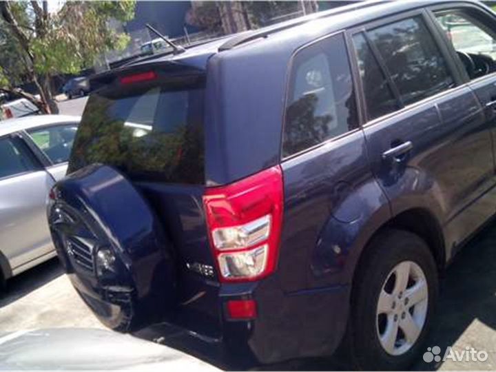 Разбор на запчасти Suzuki Grand Vitara