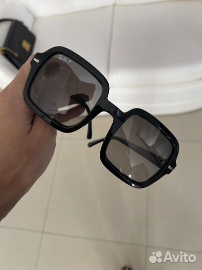 Очки Ray ban