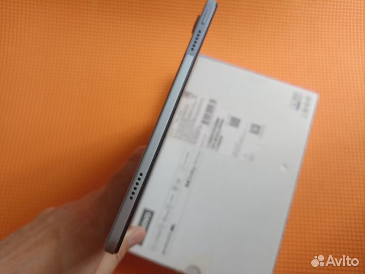 Планшет Lenovo Tab M10 plus 128Gb