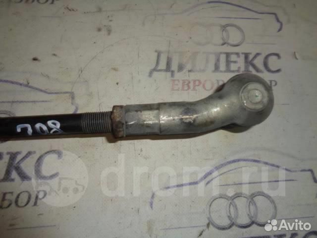 Наконечник рулевой левый VW Passat (B6) 2005-2010