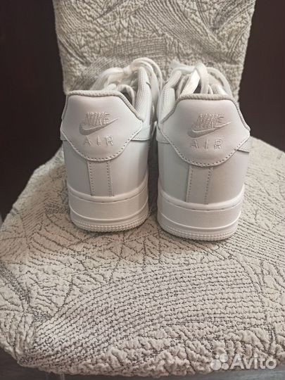 Кеды белые женские новые