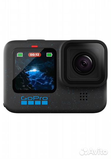 Gopro hero 12 black