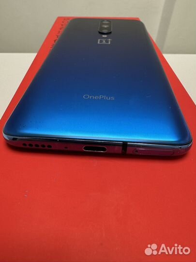 OnePlus 7T Pro, 8/256 ГБ