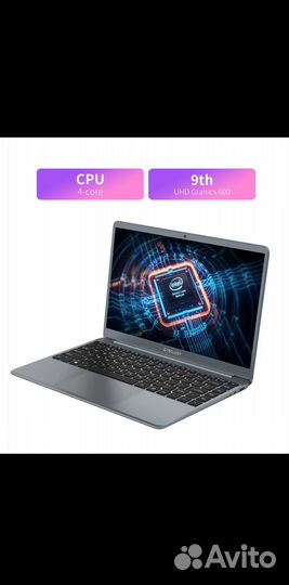 Ноутбук Teclast F7 Plus 2