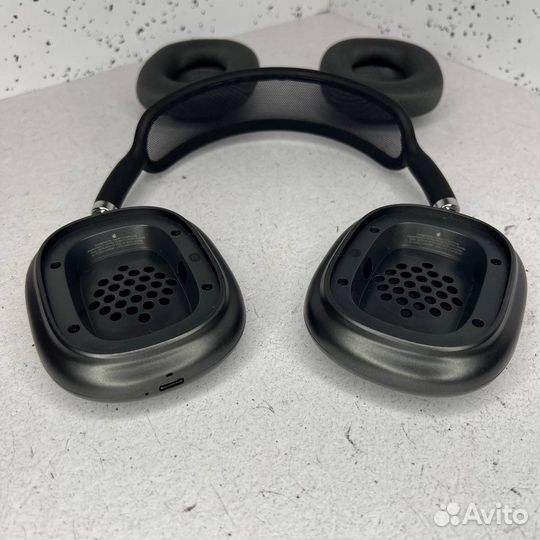 AirPods Max (2025)(Люкс Качество)