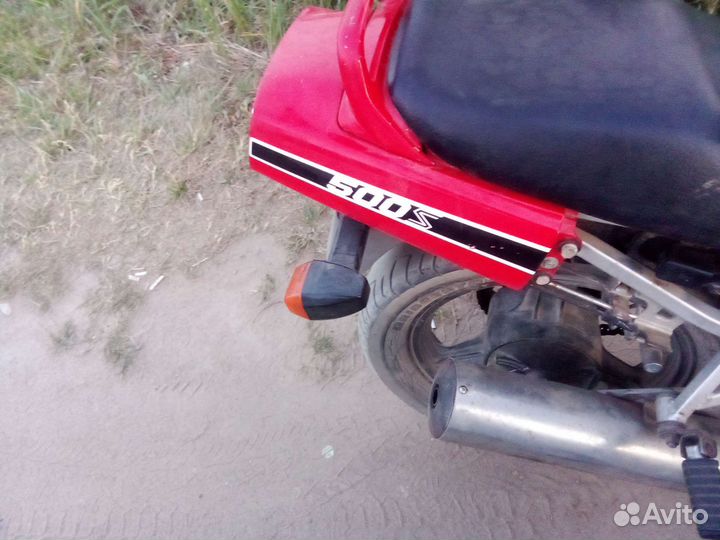 Продам мотоцыкл