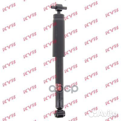 Амортизатор - Excel-G зад прав/лев 3438003 KYB