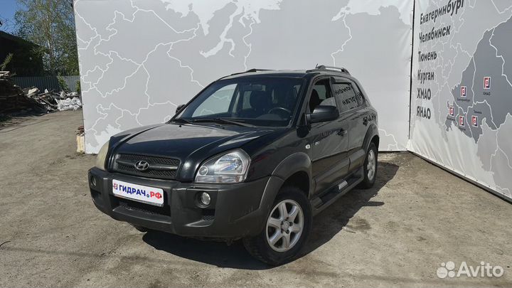 Датчик положения распредвала Hyundai Tucson (JM) 39350-23700