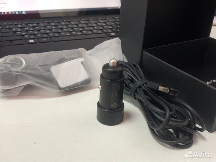 Видеорегистратор Xiaomi 70mai Midrive D06