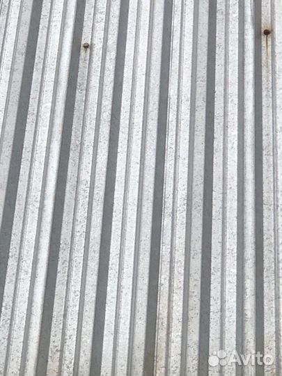 Профнастил н60 бу