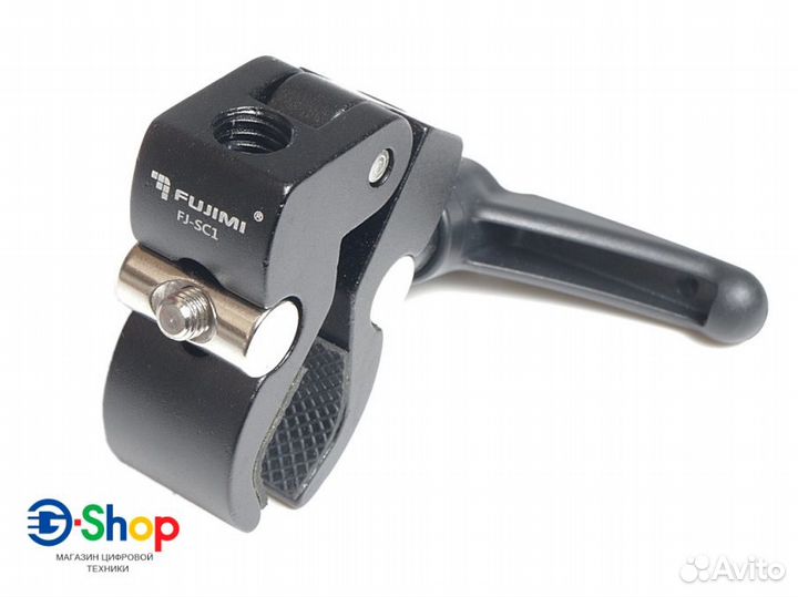 Суперзажим Клешня Fujimi FJ-SC1 1/4