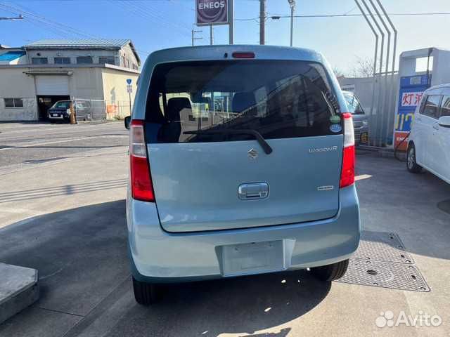 Suzuki Wagon R 0.7 CVT, 2014, 50 000 км