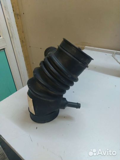 Патрубок воздушного фильтра Hyundai Accent тагаз