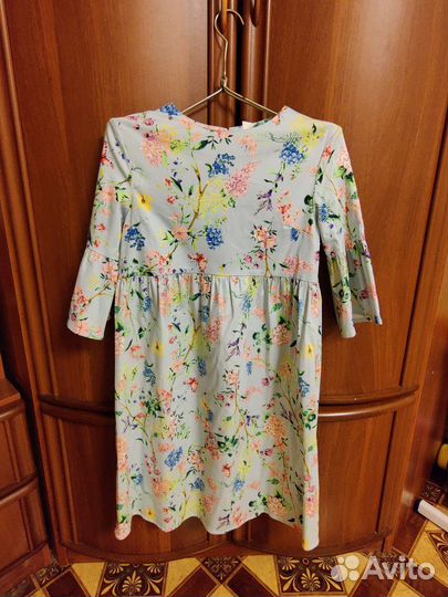 Платье для девочки 164 размер