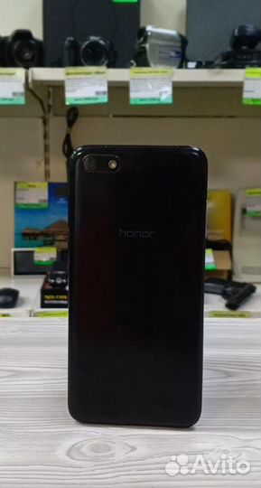 HONOR 7A, 2/16 ГБ