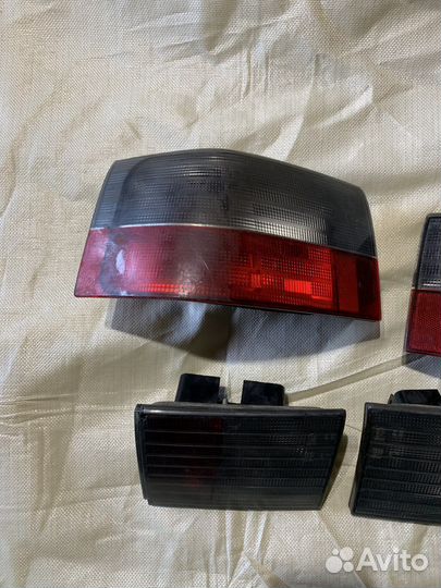 Фонарь ваз 2110