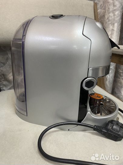 Кофемашина zepter