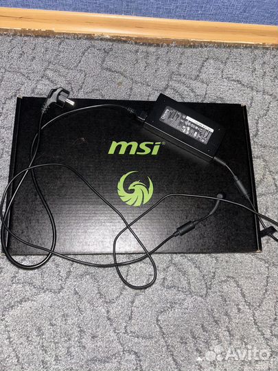 Ноутбук Msi Alpha 15 A3DDK