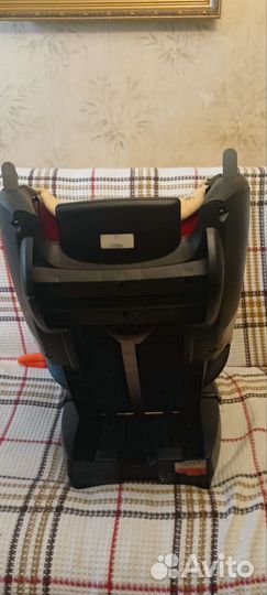 Детское авто кресло