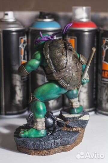 Фигурка Donatello (