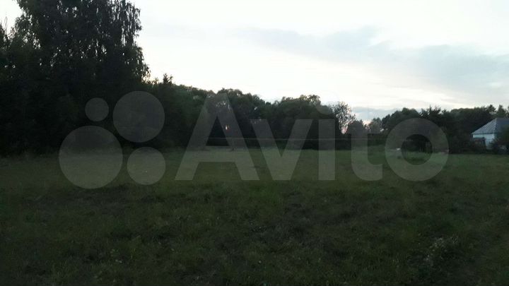 Участок 19 сот. (ИЖС)