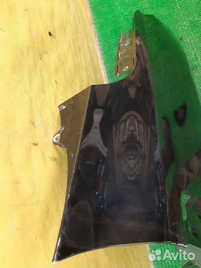 Крыло переднее правое Changan Cs55 Plus 2021 - Н