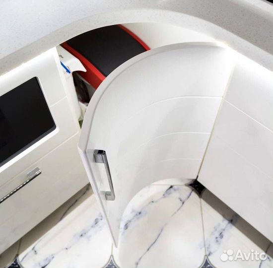 Кухня угловая на заказ.мдф фасады