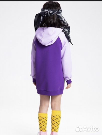 Платье для девочек