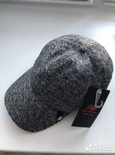 Кепка New Balance