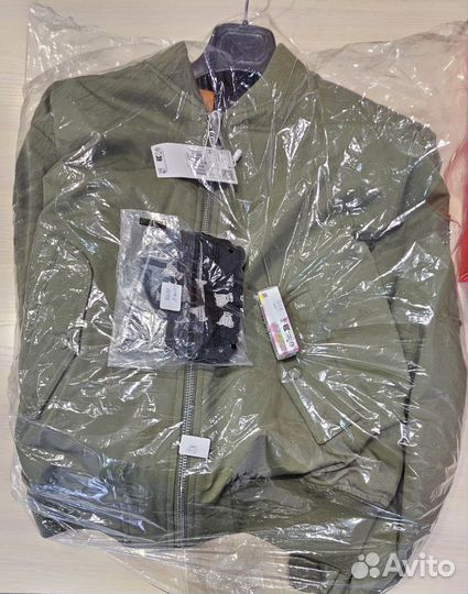 Куртка для LinaV