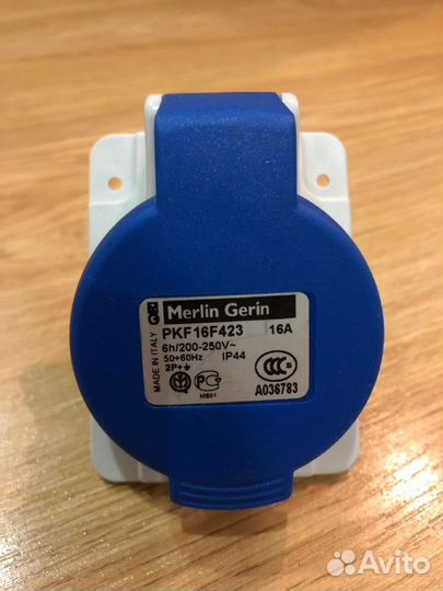 Merlin Gerin PKF 16F423