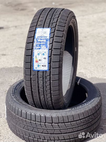 Sunwide Snowide 215/55 R17 122T