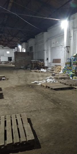 Свободного назначения, 750 м²