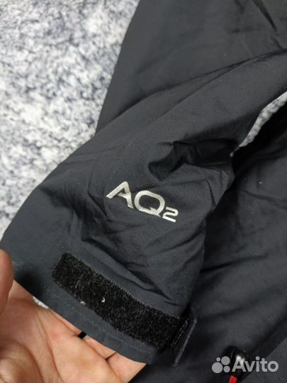 Ветровка Berghaus Aq2 3в1