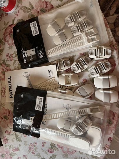 IKEA patrull