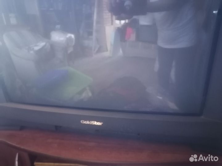 Телевизор бу