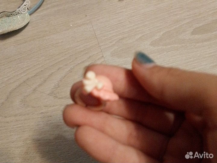 Бусы колечко браслеты