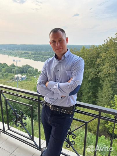 Заместитель руководителя